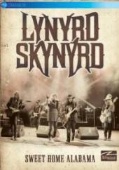 LYNYRD SKYNYRD  - DVD SWEET HOME ALABAMA