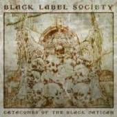 BLACK LABEL SOCIETY  - VINYL CATACOMBS OF T..