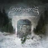 WOODS OF YPRES  - CD WOODS III DEEPEST..