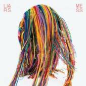 LIARS  - CD MESS