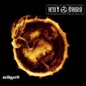 HOLY SHIRE  - CD MIDGARD -DIGI-