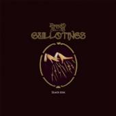 DARIO MARS & THE GUILLOTINES  - CD BLACK SOUL