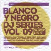  BLANCO Y NEGRO -DJ./ V.9 - supershop.sk