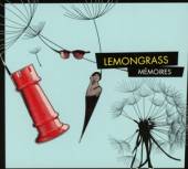 LEMONGRASS  - CD MEMOIRES