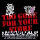 VARIOUS  - CD FAIRYTALE FULL OF..