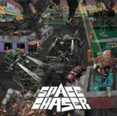 SPACE CHASER  - CD WATCH THE SKIES