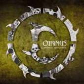 CURIMUS  - CD ARTIFICIAL REVOLUTION