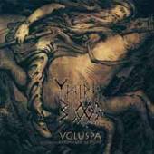 YMIR'S BLOOD  - CD VOLUSPA:DOOM COLD AS..