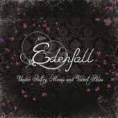 EDENFALL  - CD UNDER SULTRY MOONS AND..
