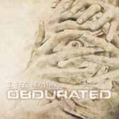 OBDURATED  - CD I FELL NOTHING