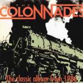 IN THE COLONNADES  - CD IN THE COLONNADES