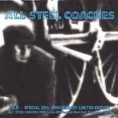 ALL STEEL COACHES  - 2xCD ALL STEEL COACHES