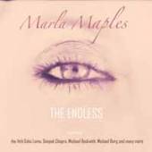 MARLA MAPLES  - CD ENDLESS