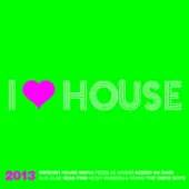 VARIOUS  - 2xCD I LOVE HOUSE