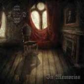 I MISS MY DEATH  - CD IN MEMORIES