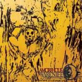 WARKNIFE  - CD AMORPHOUS