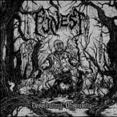 FUNEST  - CD DESECRATING OBSCURITY