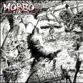 MORBO  - CD ADDICTION TO MUSICKAL..