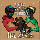  NOTES FROM THE NATIVE YAR - supershop.sk