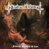 NOCTURNAL GRAVES  - CD FROM THE BLOODLINE OF CHAIN
