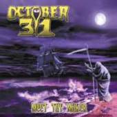 OCTOBER 31  - CD MEET THY MAKER