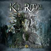 KILL RITUAL  - CD EYES OF MEDUSA