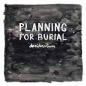 PLANNING FOR BURIAL  - CD DESIDERATUM