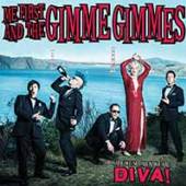 ME FIRST & THE GIMME GIMMIES  - CD ARE WE NOT MEN? WE ARE..