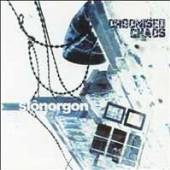 SION ORGONE  - CD ORGONISED CHAOS