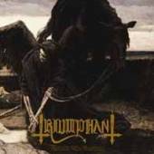 TRIUMPHANT  - CD HERALD THE UNSUNG