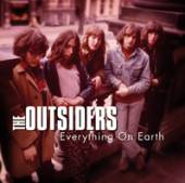 OUTSIDERS  - 3xCD EVERYTHING ON EARTH