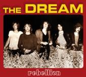 DREAM  - CD REBELLION