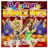VARIOUS  - CD+DVD BALLERMANN DANCE HITS