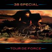 THIRTY EIGHT SPECIAL  - CD TOUR DE FORCE -COLL. ED-