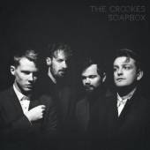 CROOKES  - CD SOAPBOX