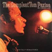 PAXTON TOM  - 2xCD COMPLEAT TOM PAXTON..