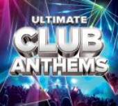 VARIOUS  - 3xCD ULTIMATE CLUB ANTHEMS