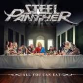 STEEL PANTHER  - CD ALL YOU CAN EAT