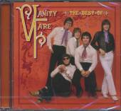 VANITY FARE  - CD BEST OF