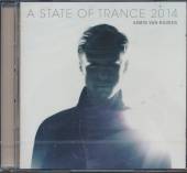  A STATE OF TRANCE 2014 - supershop.sk