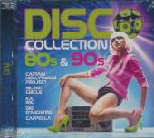  DISCO COLLECTION: 80S & 90S - suprshop.cz