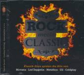 STIRLING LINDSEY/APOCALYPTICA  - 2xCD ROCK MEETS CLASSIC