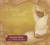 KAUR SNATAM  - CD DIVINE BIRTH