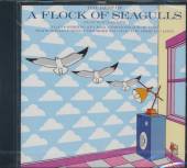 A FLOCK OF SEAGULLS  - CD BEST OF