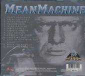  MEAN MACHINE (REEDICE) - suprshop.cz