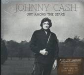 CASH JOHNNY  - CD OUT AMONG THE STARS