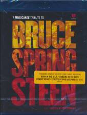  A MUSICARES TRIBUTE TO BRUCE SPRINGSTEEN - suprshop.cz