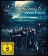  SHOWTIME STORYTIME DVD - suprshop.cz