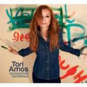 AMOS TORI  - CD UNREPENTANT GERALDINES (DELUXE)