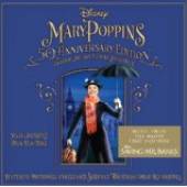  MARY POPPINS 50TH ANNIVERSARY EDITION SO - supershop.sk